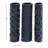 Vogelsang Cylinder Table Vase Set