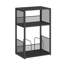 Akeiya Pedestal End Table-743980844