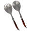Cuillère de service laguiole 2 pièces Hixon