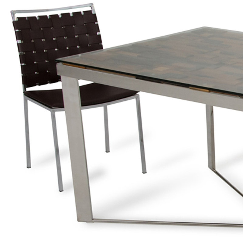 Table de salle à manger 80 po