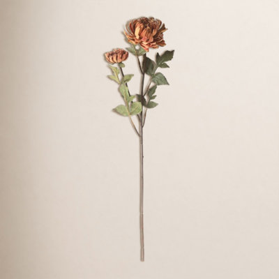 Seattle Dahlia Floral Stems