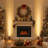 Dimmable LED Corner Spotlight Floor Lamps with Remote Control