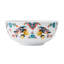 Mikasa Painted Medallion 6 In. All-Purpose Bowls