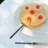 Tomini cake servers, set of 2