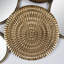 Ensemble de miroirs muraux 37,4 po Boho-1926735611