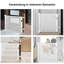 Highfill ABS Pet Gate Accessory-1195738424