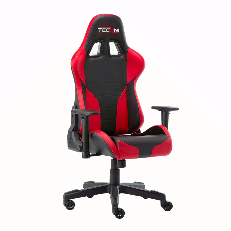 Fauteuil de jeu Techni Sport TS-90