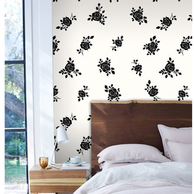 Latoina 2.5m x 1.04m Matte Mural