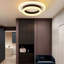 Semi Flush Mount