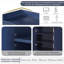 Kempsford 120cm Sideboard-2012716679