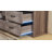 Tatyona 4 - Drawer Dresser-1565479554