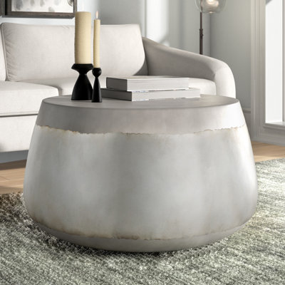 Ivanenko Coffee Table - Grey