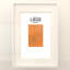 «Liege City Map», impression-1968334755-1968334776