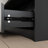 63" Wide 12-Drawer Double Dresser with Handleless Design-1156948494