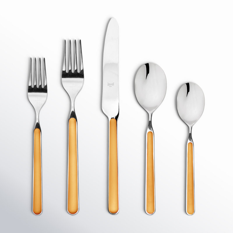MEPRA 20 Pcs Set Fantasia, Orange