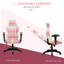 Fauteuil Vinsetto