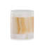 Onix Amber Bathroom Storage Container