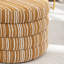 Chaise d'appoint rembourrée avec rangement-1911047586