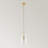 SOLENNE Pendant Lamp-426337014