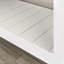 Banc de rangement avec tablettes Lopezville-723599951