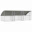 12m² Chicken Coop