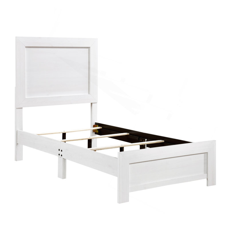 Mobilier de chambre à coucher 1Pc, Lit simple