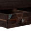 Emmons Four Leg Coffee Table with Storage