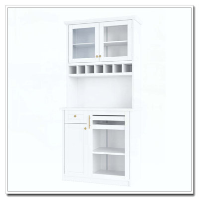 Buffet sur pied Farmhouse