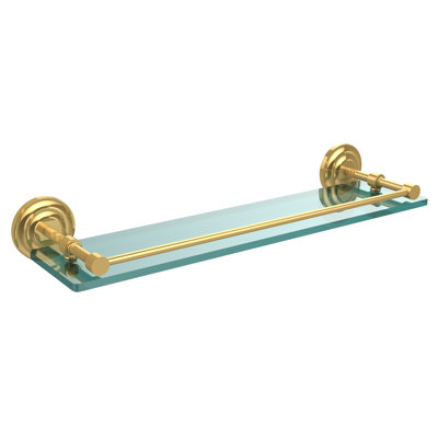 Leamore Bracket Shelf