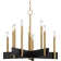 Abrams 10 - Light Chandelier