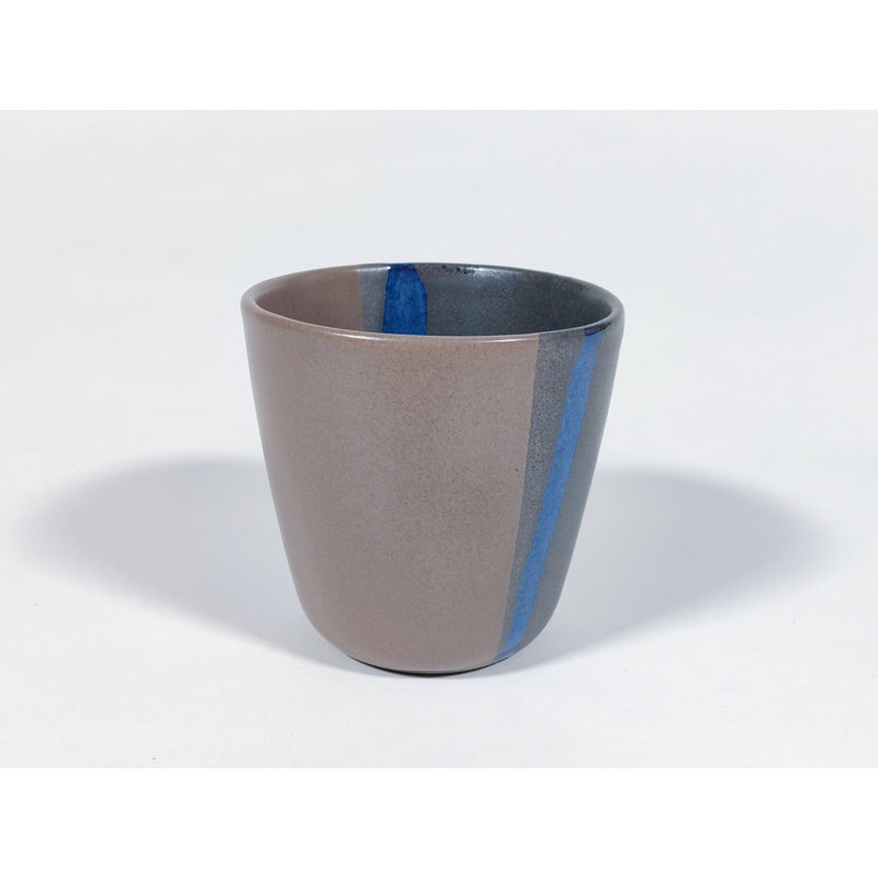Laytonsville Ceramic Coffee Mug, Brown