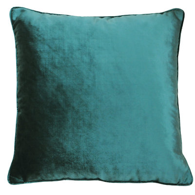 Luxevelvet Square Cushion