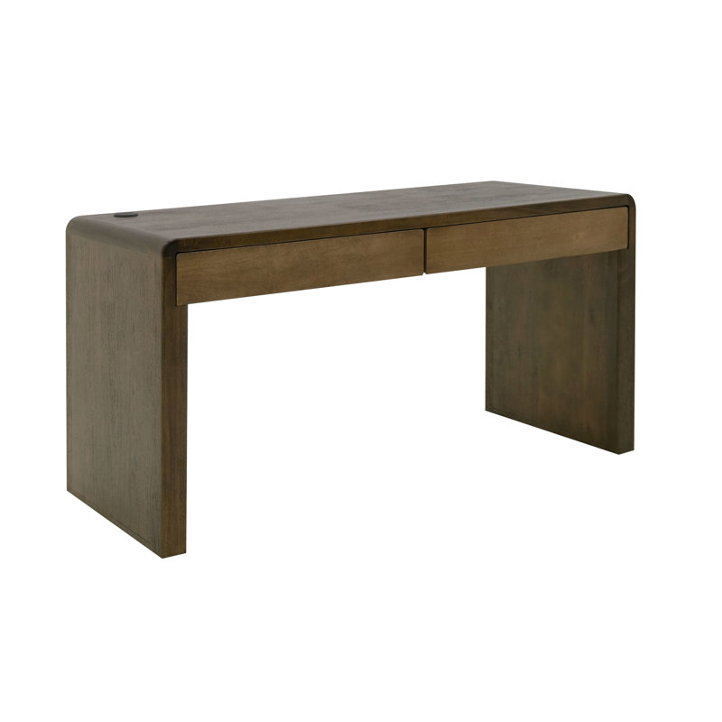 2 Drawer, Desk
