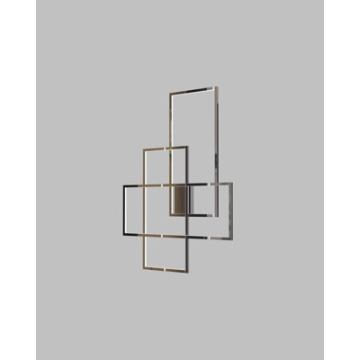 Eire Wall Sconce