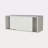 Floating Cabinet With Sliding Door-243753307