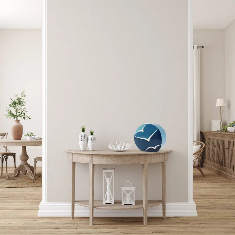 Urne pour adulte Windham, Bleu