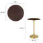 Table de bar Modway Lippa-990613119-990613115-990613114
