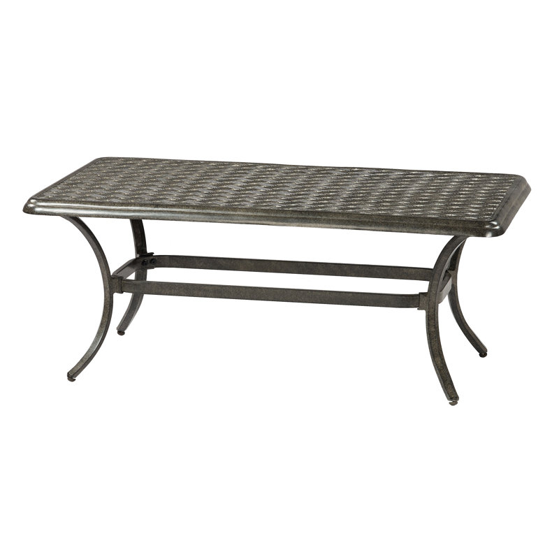 Table basse Pinheiro