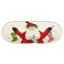 Old St. Nick Terra Bianca Platter