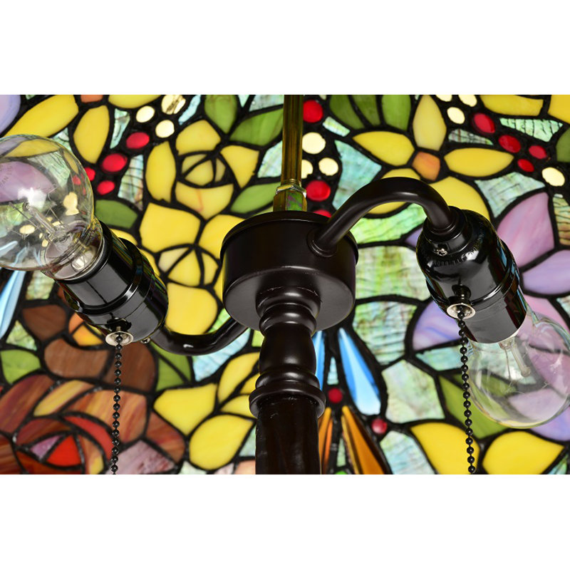 Boyles 18-Inch Table Light