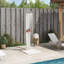 Outdoor Shower and Footwash Spout-131649002