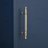Hall Tree With Hooks And Adjustable Shelves-1116806396
