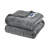 Beautyrest Heated Microlight to Berber Throw-112957384
