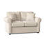 Causeuse rembourrée 60 po Warrington-1016186717