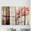 " Orange Awakening " 3 - Pieces-394325566