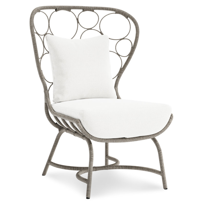 Outdoor Lounge Chair