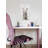 Bewildered Rabbits Thinking Rabbit Print on Wrapped Canvas-26825006