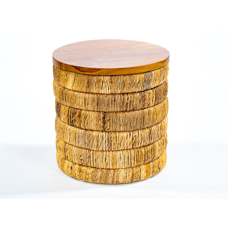 Table d'appoint Abaca
