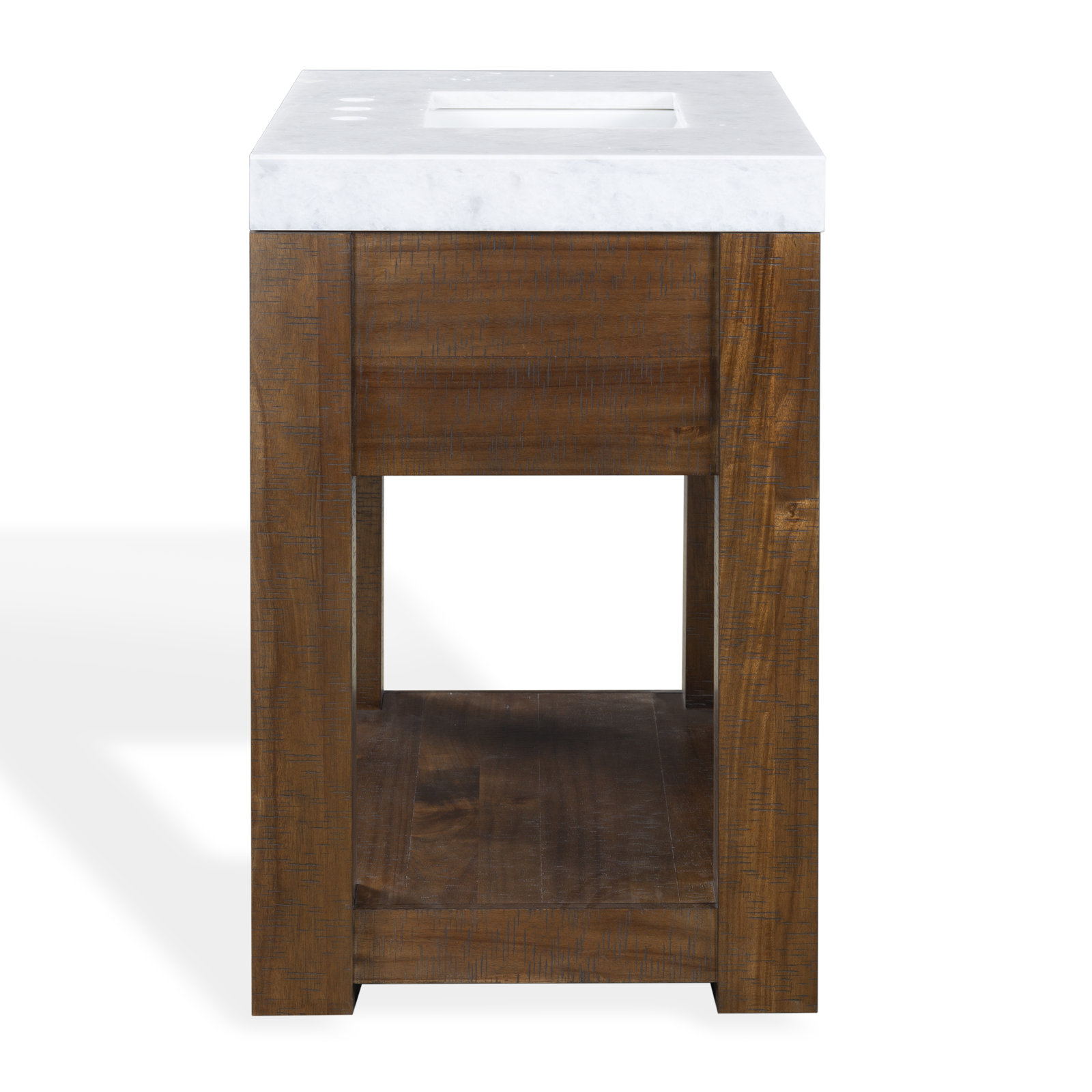 Alberto 36" Single Vanity, 36"