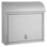 Winfield Series Steel Wall Mounted Mailbox